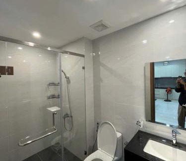 Thu Dau Mot Apartment | Sunset Hotel