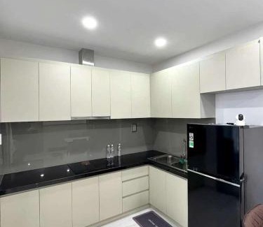 Thu Dau Mot Apartment | Sunset Hotel