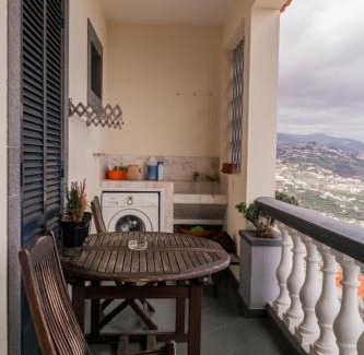 Camara de Lobos House | Sunset House