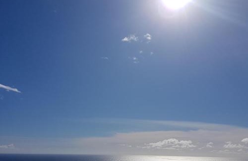 Camara de Lobos House | Sunset House