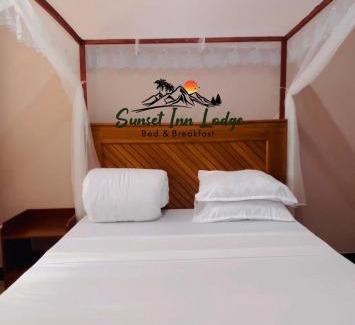 Arusha Cabin | Sunset Inn Lodge