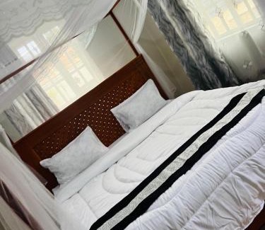 Arusha Cabin | Sunset Inn Lodge