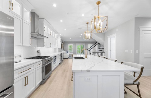 Sunset Island House | Sunset Island 3B Hidden Cove Way