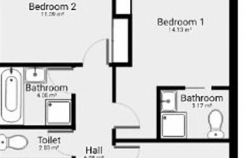 Sunset Strip House | Sunset Island Stays in Sunset Strip