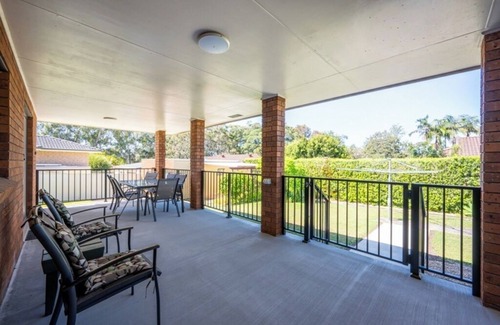 Woolgoolga House | Sunset Lodge