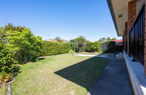 Woolgoolga House | Sunset Lodge