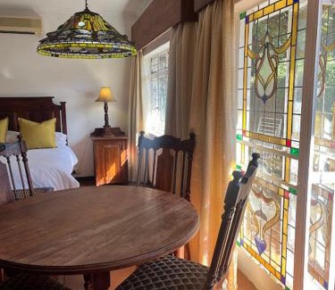 Umsobomvu Apartment | Sunset magic