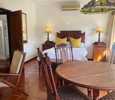 Umsobomvu Apartment | Sunset magic