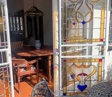 Umsobomvu Apartment | Sunset magic