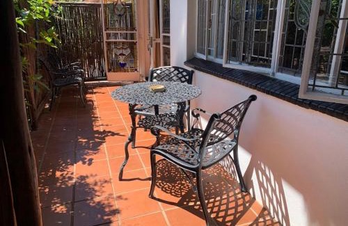 Umsobomvu Apartment | Sunset magic