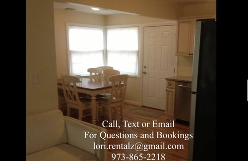 Lavallette House | Sunset Manor minutes to Seaside Heights Boardwalk heading south,