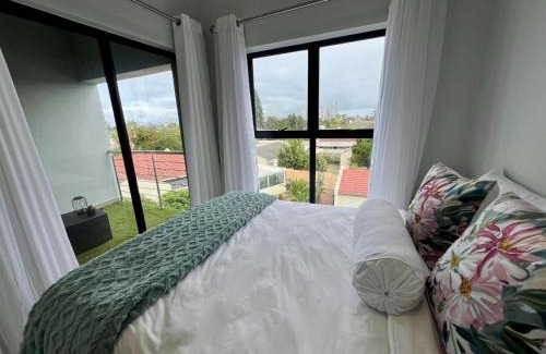 Blouberg Rise Apartment | Sunset on 13