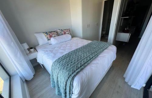 Blouberg Rise Apartment | Sunset on 13