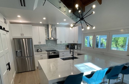 Indian Waterways House | Sunset Paradise in Islamorada, Florida Keys