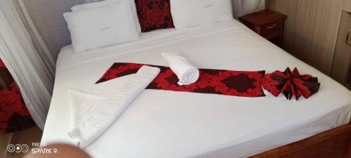 Manyimbo Apartment | Sunset Paradise