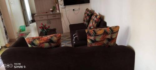 Manyimbo Apartment | Sunset Paradise