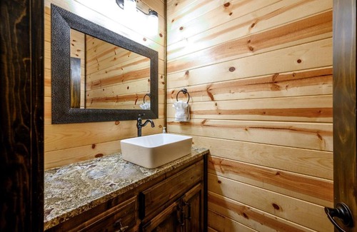 Broken Bow House | Sunset Pines