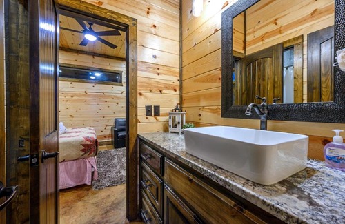 Broken Bow House | Sunset Pines