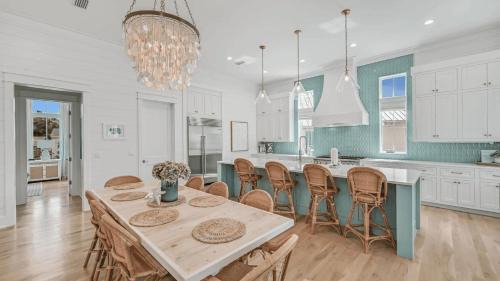 Dune Allen Beach House | Sunset Pointe 30A by AvantStay Gulf Views Carriage Pool