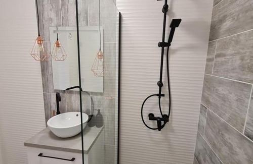 Mamaia-Sat Apartment | Sunset Residence Mamaia
