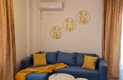 Mamaia-Sat Apartment | Sunset Residence Mamaia