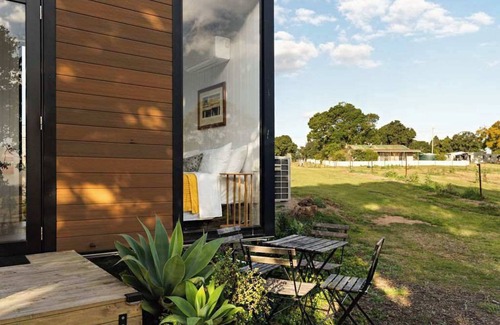 Glan Devon House | Sunset Retreat by Tiny Away