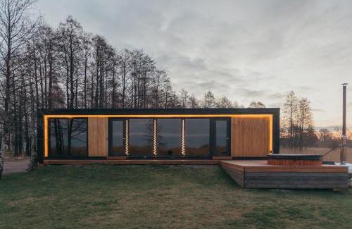 Pieriga House | Sunset Retreat