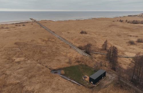Pieriga House | Sunset Retreat