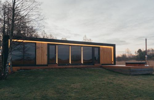 Pieriga House | Sunset Retreat