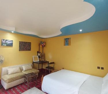 Sale House | Sunset rooftop Rabat Sale Airport