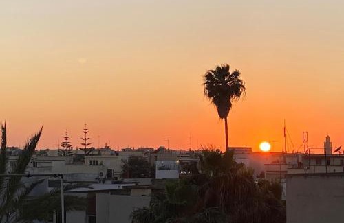 Sale House | Sunset rooftop Rabat Sale Airport
