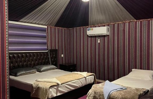 Wadi Rum Apartment | Sunset rum camp