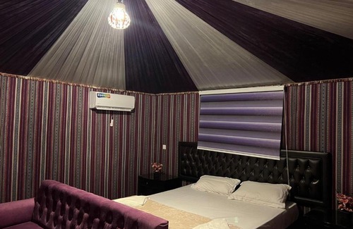 Wadi Rum Apartment | Sunset rum camp