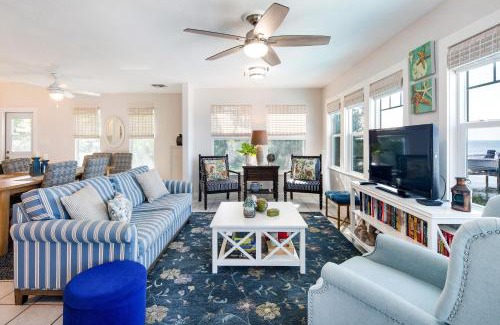 Marathon House | Sunset Sanctuary