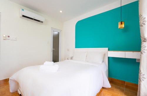 Vung Tau House | Sunset Sea Bãi Dâu Hotel Vũng Tàu