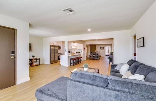 Paradise Hills Apartment | Sunset Serenity