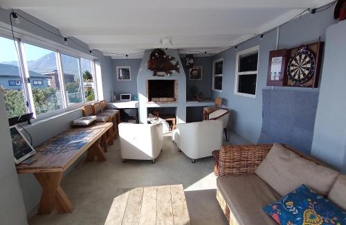 Pringle Bay House | Sunset Splendour