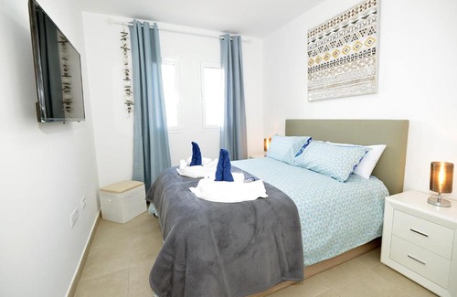 Corralejo Apartment | Sunset Spot Fuerteventura Premium I