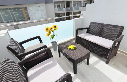 Corralejo Apartment | Sunset Spot Fuerteventura Premium I
