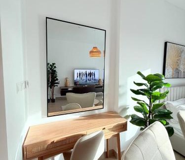 Abu Dhabi Apartment | Sunset Studio Yas Etihad Arena