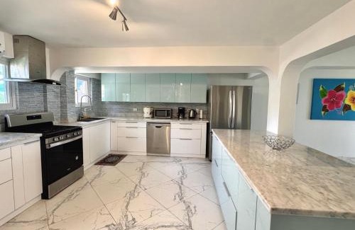 San Antonio Apartment | Sunset Suite - Beach Front Estates