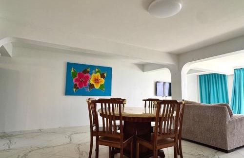 San Antonio Apartment | Sunset Suite - Beach Front Estates