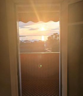Lochau Apartment | Sunset View Apartment Bregenz Bodensee