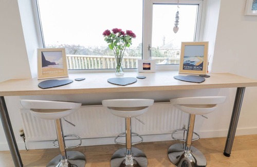 Porth Cottage | Sunset View