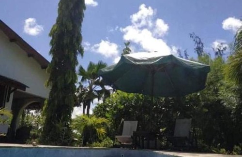 Kilifi Villa | Sunset Villa Eco Friendly House