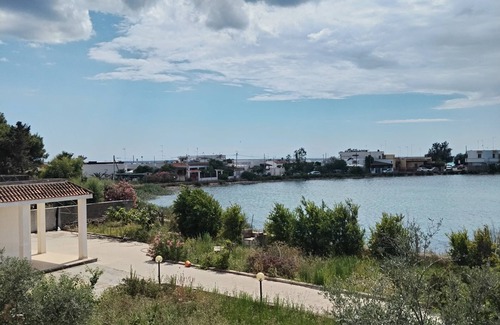 Scala di Furno Villa | Sunset Villa