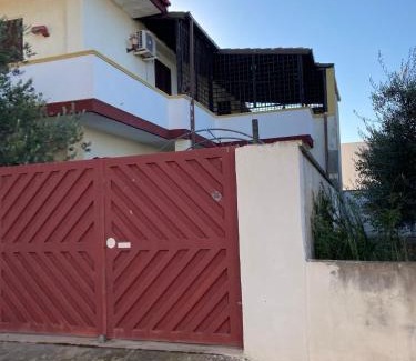 Scala di Furno House | Sunset Villa