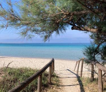 Scala di Furno House | Sunset Villa