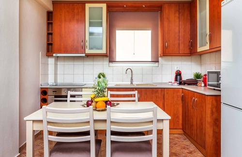 Kassandra House | Sunset Villas