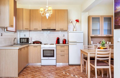 Kassandra House | Sunset Villas